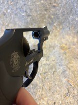 SMITH & WESSON MODEL 442-2 AIRWEIGHT .38 SPL +P - 3 of 3