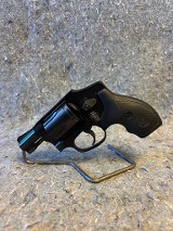 SMITH & WESSON MODEL 442-2 AIRWEIGHT .38 SPL +P - 2 of 3