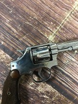 SMITH & WESSON .32 Long Hand Ejector
.32 S&W LONG - 3 of 3