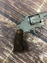 SMITH & WESSON .32 Long Hand Ejector
.32 S&W LONG - 2 of 3