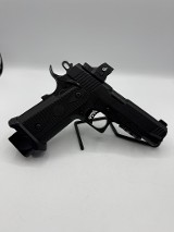 GIRSAN WITNESS2311C 9MM LUGER (9x19 PARA) - 2 of 3