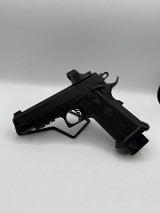 GIRSAN WITNESS2311C 9MM LUGER (9x19 PARA)