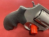 TAURUS 357 MAG MODEL 605 5 SHOT REVOLVER .357 MAG - 2 of 3