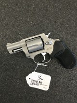 TAURUS 905 9MM LUGER (9x19 PARA)