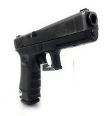 GLOCK 22 .40 CALIBER - 3 of 3