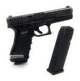 GLOCK 22 .40 CALIBER