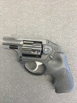 RUGER LCR 9MM LUGER (9x19 PARA) - 2 of 2