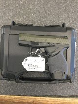 Taurus GX4 9MM LUGER (9X19 PARA)