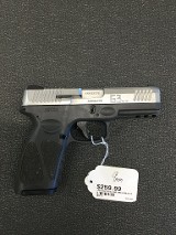 TAURUS G3 9MM LUGER (9x19 PARA)