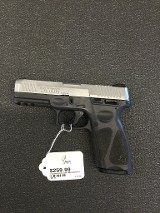 TAURUS G3 9MM LUGER (9x19 PARA) - 2 of 2