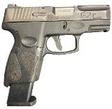 TAURUS G2C 9MM LUGER (9x19 PARA) - 2 of 3