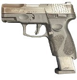 TAURUS G2C 9MM LUGER (9x19 PARA)