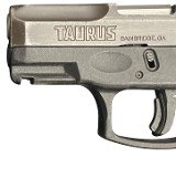 TAURUS G2C 9MM LUGER (9x19 PARA) - 3 of 3