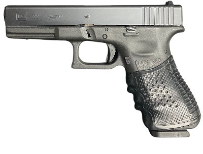 GLOCK 22 .40 S&W