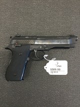 TAURUS PT-92/PT-99 9MM LUGER (9x19 PARA) - 2 of 2