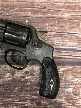 SMITH & WESSON 38 S&W Special
.38 SPL - 2 of 3