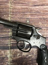 SMITH & WESSON 38 S&W Special
.38 SPL - 3 of 3