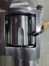 RUGER REDHAWK .41 REM MAG - 3 of 3