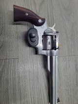 RUGER REDHAWK .41 REM MAG - 1 of 3