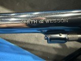SMITH & WESSON 10-5 .38 S&W - 3 of 3