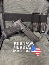 STACCATO P 9MM LUGER (9x19 PARA)