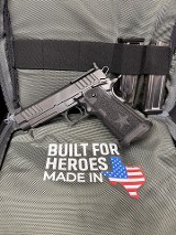 STACCATO P 9MM LUGER (9x19 PARA) - 2 of 2