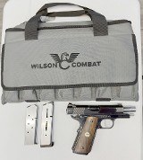 WILSON COMBAT Professional .45 ACP
