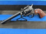 RUGER SINGLE SIX .22 CAL - 1 of 3