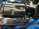 RUGER SINGLE SIX .22 CAL - 3 of 3
