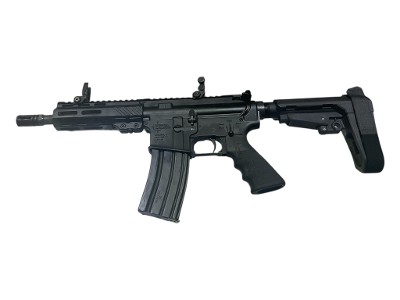 ROCK RIVER ARMS LAR-15 5.56X45MM NATO