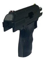 HI-POINT 916 C9 9MM LUGER (9X19 PARA) - 3 of 3