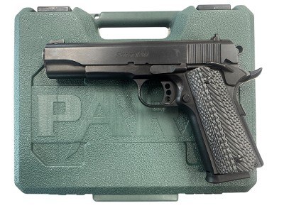PARA-ORDNANCE EXPERT .45 ACP
