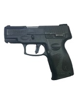 TAURUS Taurus G2C 9MM LUGER (9x19 PARA)