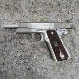 SPRINGFIELD ARMORY 1911-A1 45 ACP (45 Auto) - 2 of 3