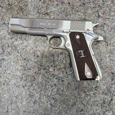 SPRINGFIELD ARMORY 1911-A1 45 ACP (45 Auto)