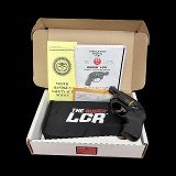 RUGER LCR .357 MAG