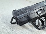 SMITH & WESSON M&P 9 SHIELD 9MM LUGER (9x19 PARA) - 3 of 3