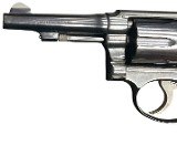 SMITH & WESSON 10-5 .38 SPL - 3 of 3