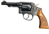 SMITH & WESSON 10-5 .38 SPL