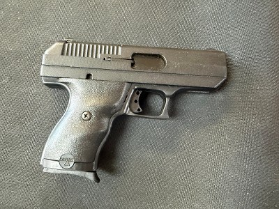 HI-POINT C9 9MM LUGER (9x19 PARA)