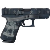 GLOCK G19 GEN 5 9MM LUGER (9x19 PARA)