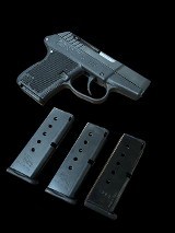 KELTEC P3AT .380 ACP - 2 of 2