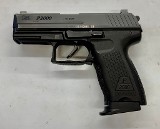 HECKLER & KOCH P2000 .40 S&W - 2 of 3