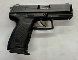 HECKLER & KOCH P2000 .40 S&W