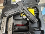 RUGER american pro Duty with night sights 9MM LUGER (9x19 PARA) - 3 of 3