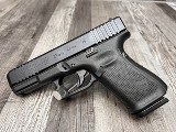 GLOCK GLOCK 23 GEN 5 40 Smith & Wesson