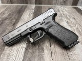 GLOCK 22 GEN 4 40 Smith & Wesson - 1 of 3
