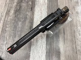 SMITH & WESSON 19-9 .357 MAG - 3 of 3