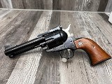 RUGER NEW MODEL BLACKHAWK .357 MAG