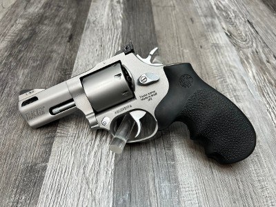 TAURUS 692 TRACKER .357 MAG